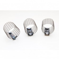Cosulet Nisa - Wire Cage Jumbo Cosulet Nadire 60g Cosulet Nisa - Wire Cage Jumbo Cosulet Nadire 60g